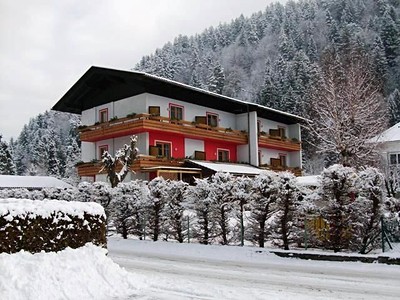 Korutanské Alpy - hotel Laerchenhof, Top skipas v ceně / č.5241